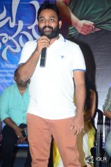 Jyo Achyutananda Movie Success Meet